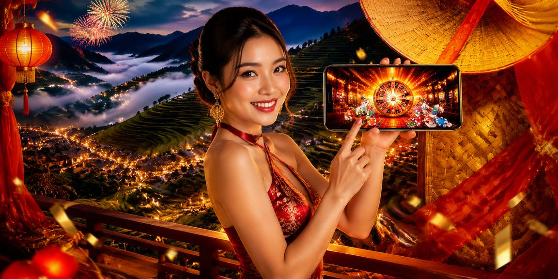 1m65 Live Casino